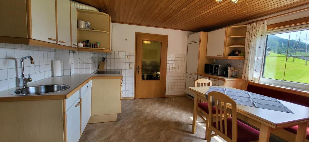 Fischbacher App 2 by Alpenidyll Apartments photo 3
