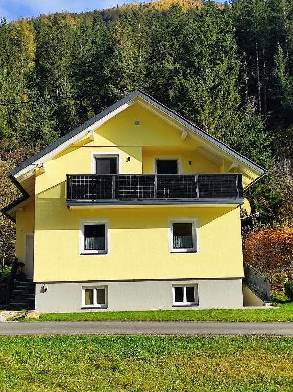 Sonja´s Ferienwohnung — photo 1