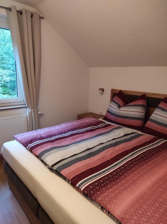 Sonja´s Ferienwohnung photo 2