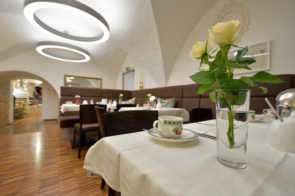 Appartement-Hotel GH Zum Goldenen Schiff photo 2