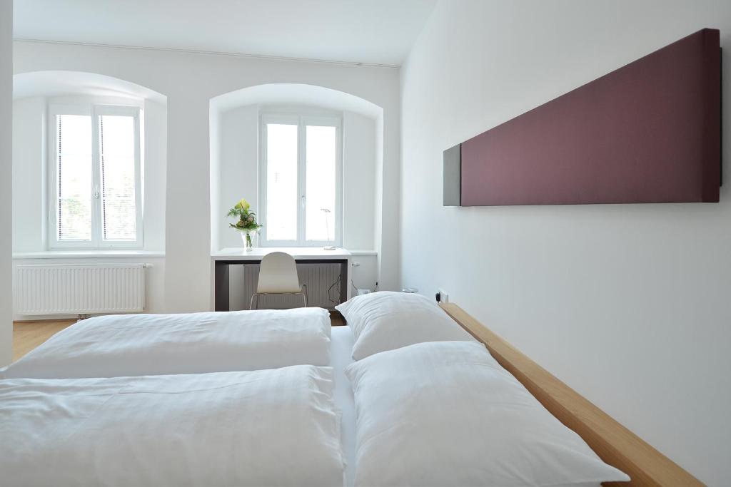 Appartement-Hotel GH Zum Goldenen Schiff photo 3