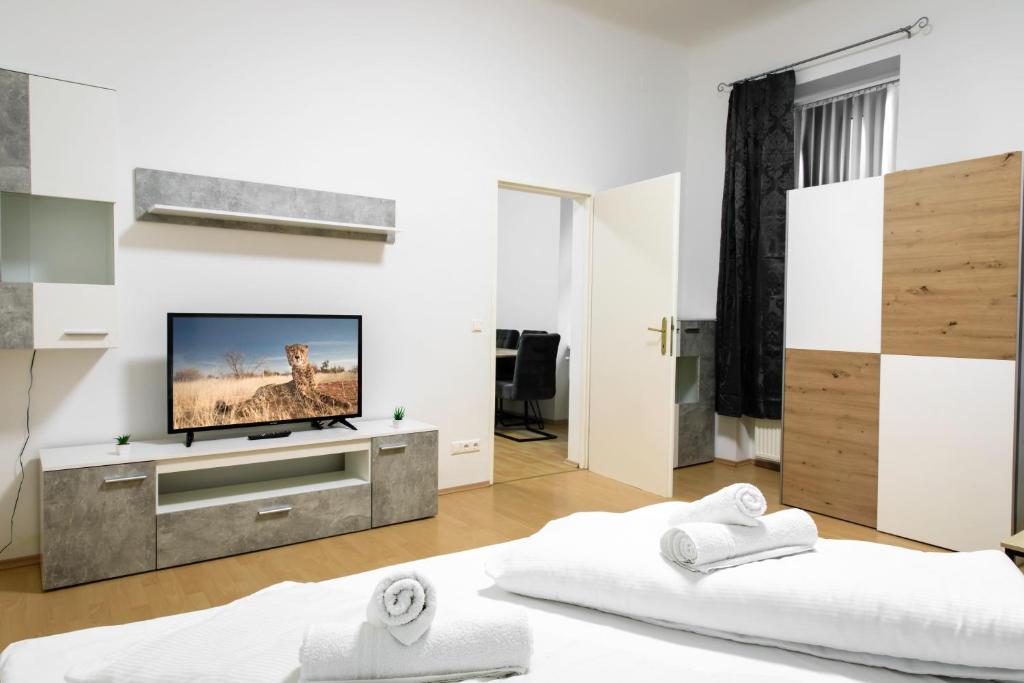 Royal-Haven Apartment — photo 1