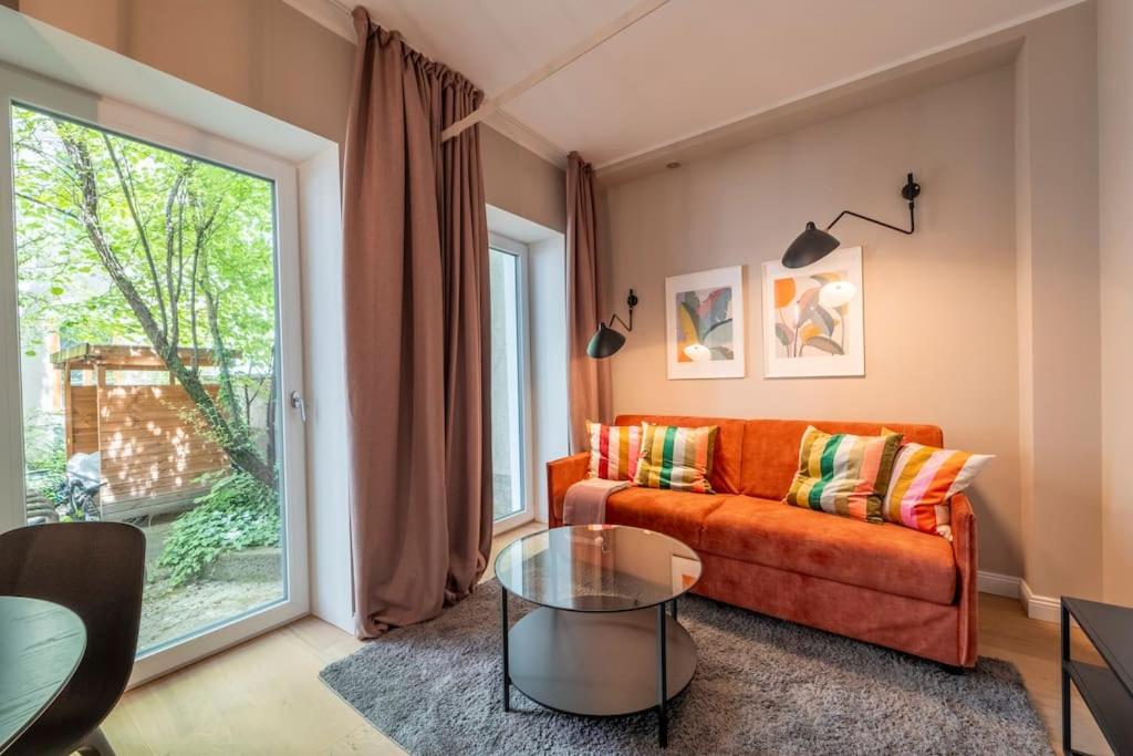 josef's home I Cozy Nest Apartment — photo 1