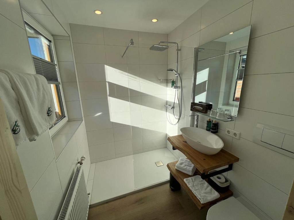 Hotel Berghof photo 3