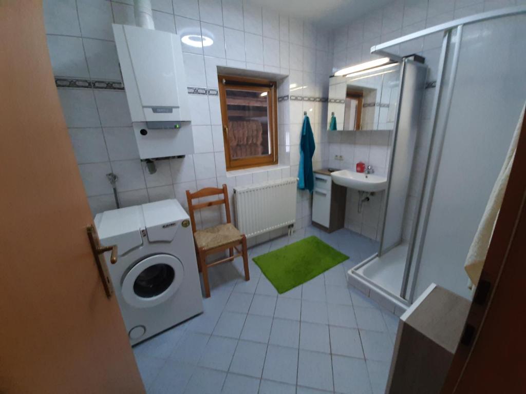 Schöne Wohnung am Bauernhof photo 3