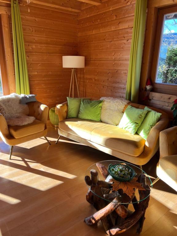 Chalet Panoramagemach Nähe Stuhleck — photo 1