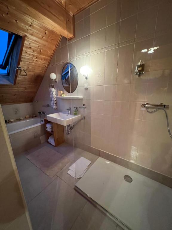 Chalet Panoramagemach Nähe Stuhleck photo 3