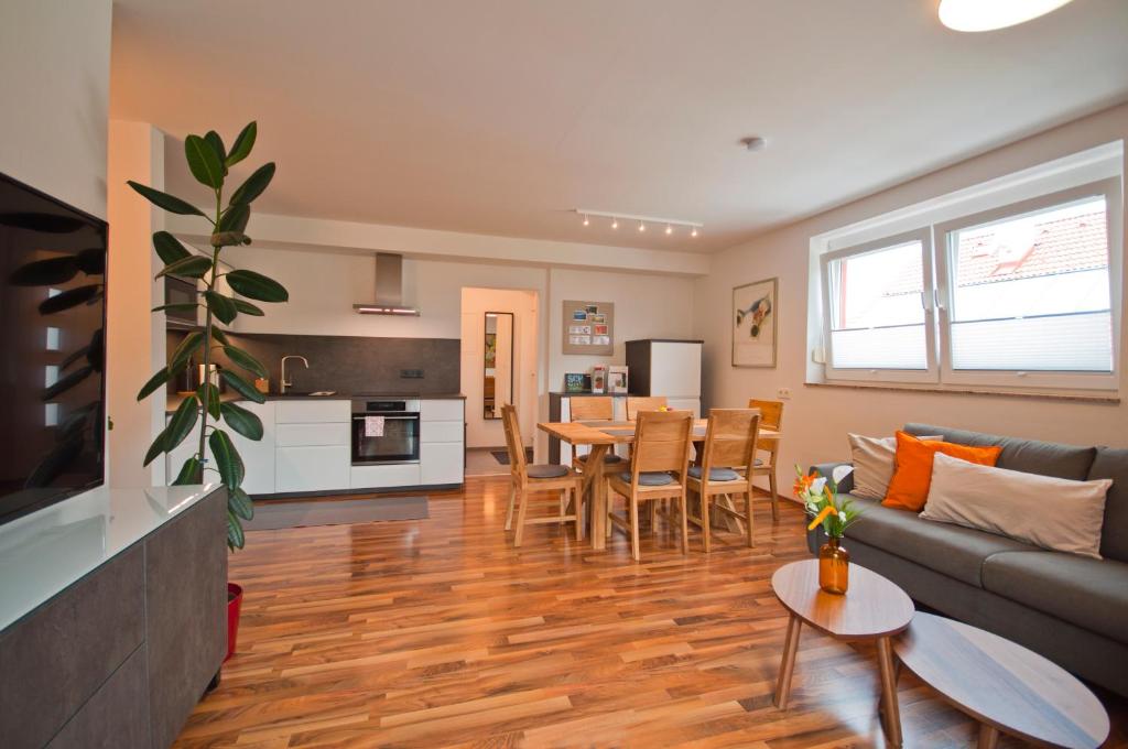 Apartments Evandi — photo 1