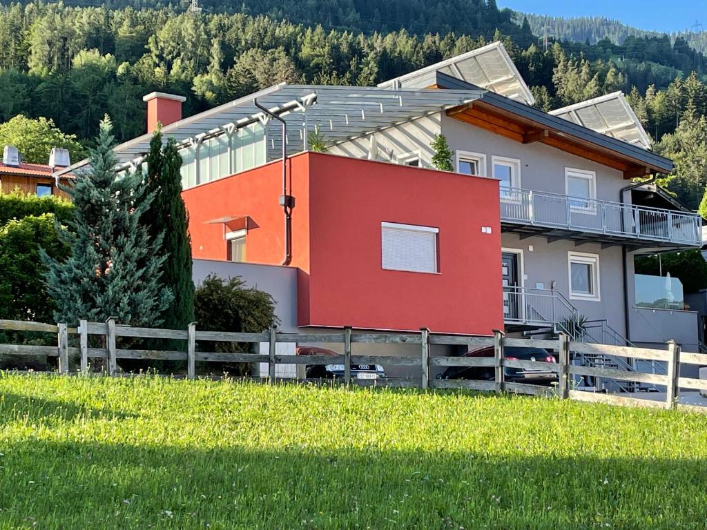 Apartments Evandi photo 2