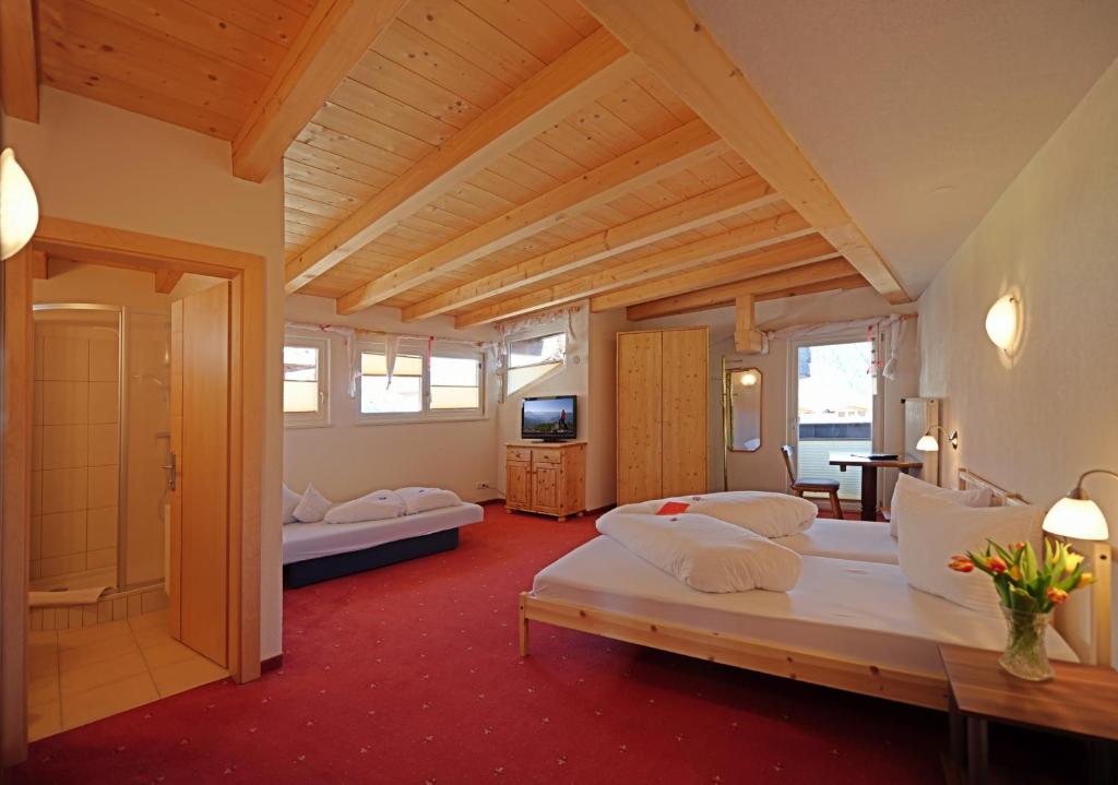 Hotel Traube photo 2