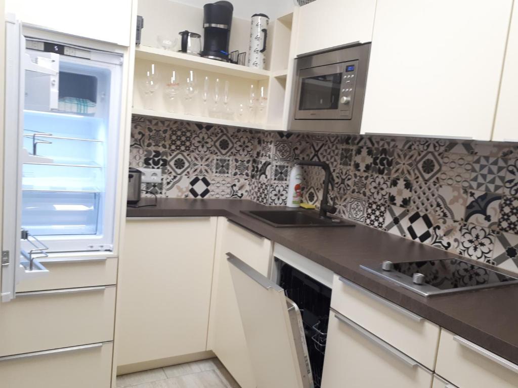 KARL Haus KMB Seeappartement am Ossiacher See photo 3