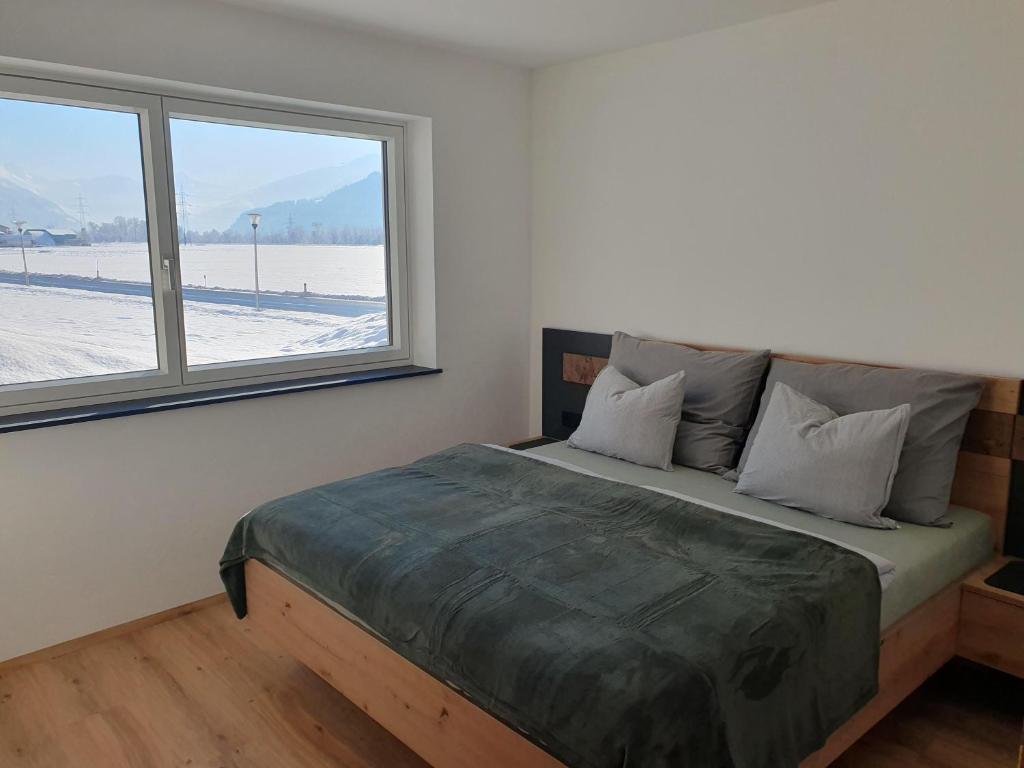 Zillernest Apartment photo 2