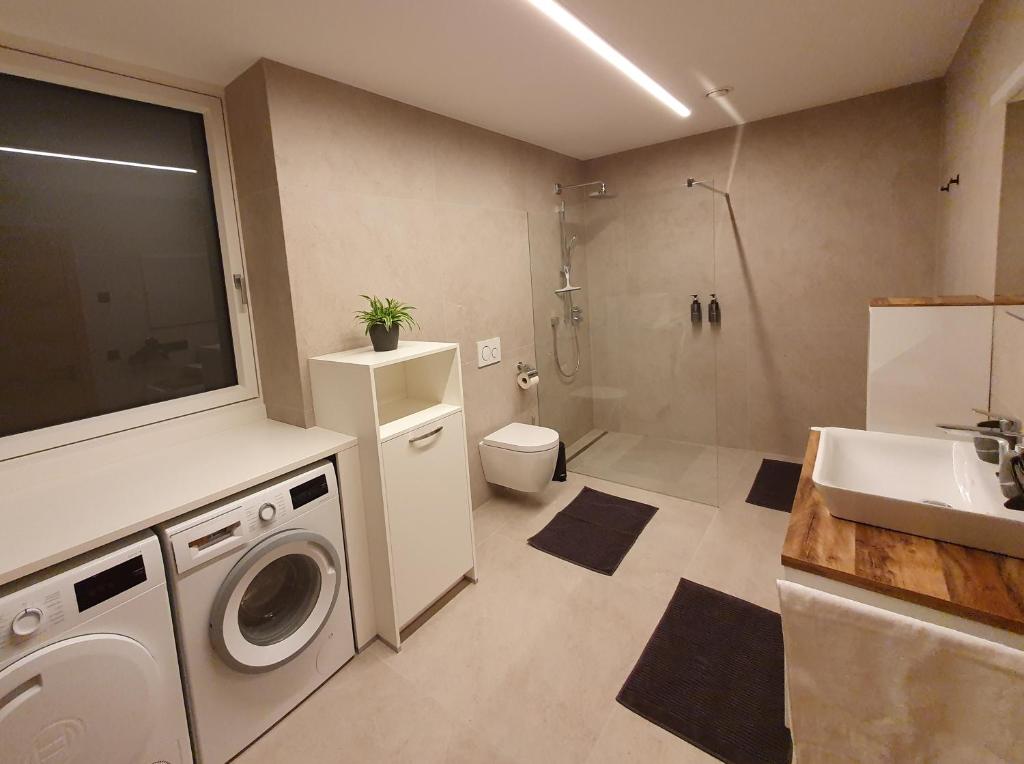 Zillernest Apartment photo 3