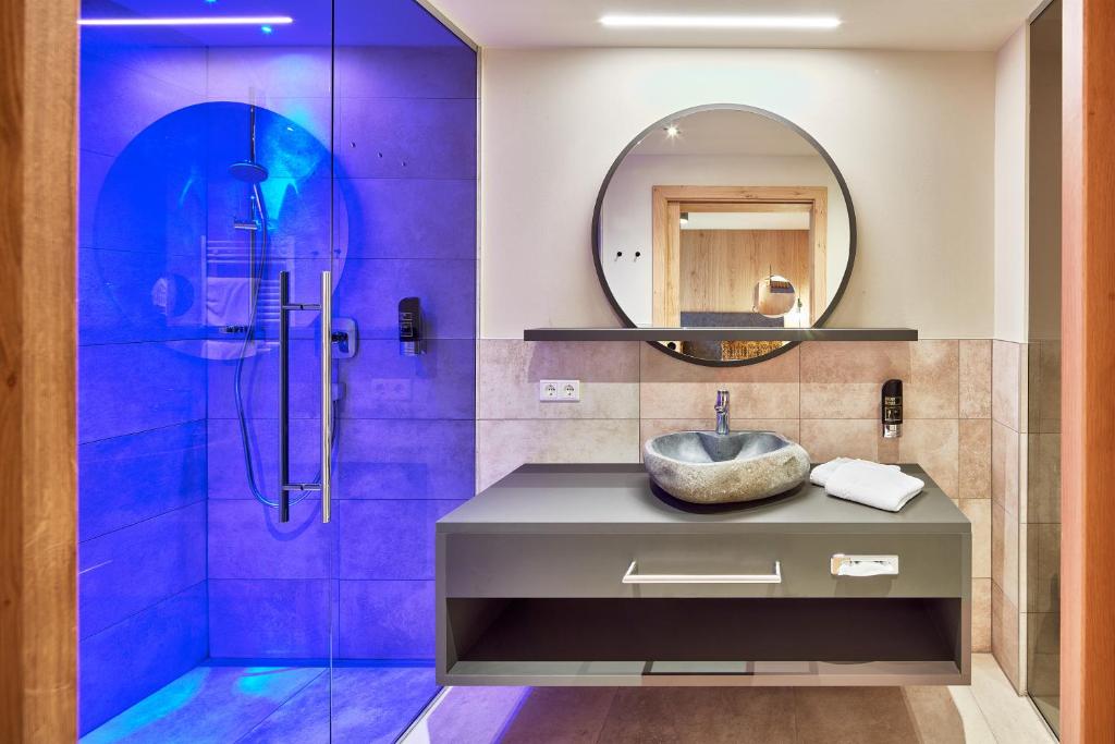 HOTEL SONNBLICK photo 2