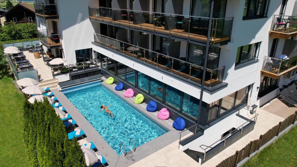 HOTEL SONNBLICK photo 3