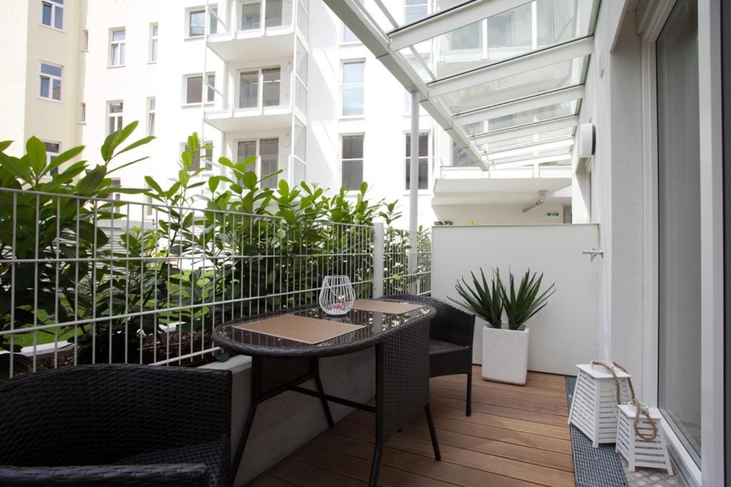 Sofie Apartments photo 3