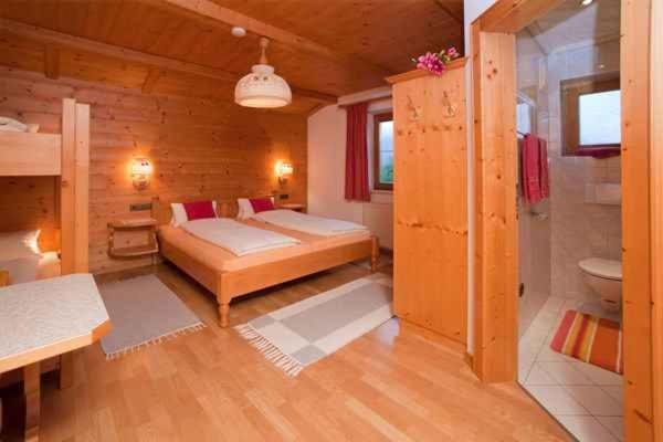 Apartment in St. Johann in Tirol 555 photo 2