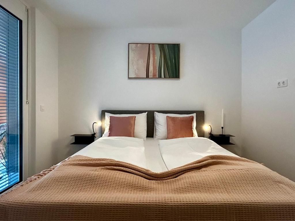 SHOME Apartments Graz I Self Check-in I Free Parking — photo 1