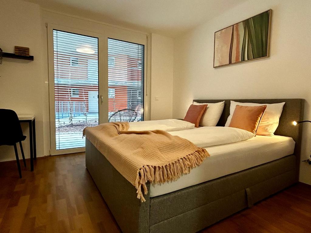 SHOME Apartments Graz I Self Check-in I Free Parking photo 2