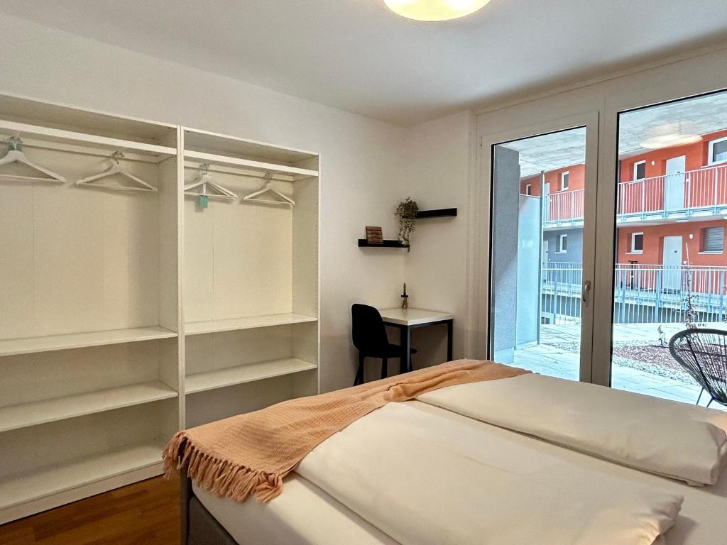 SHOME Apartments Graz I Self Check-in I Free Parking photo 3