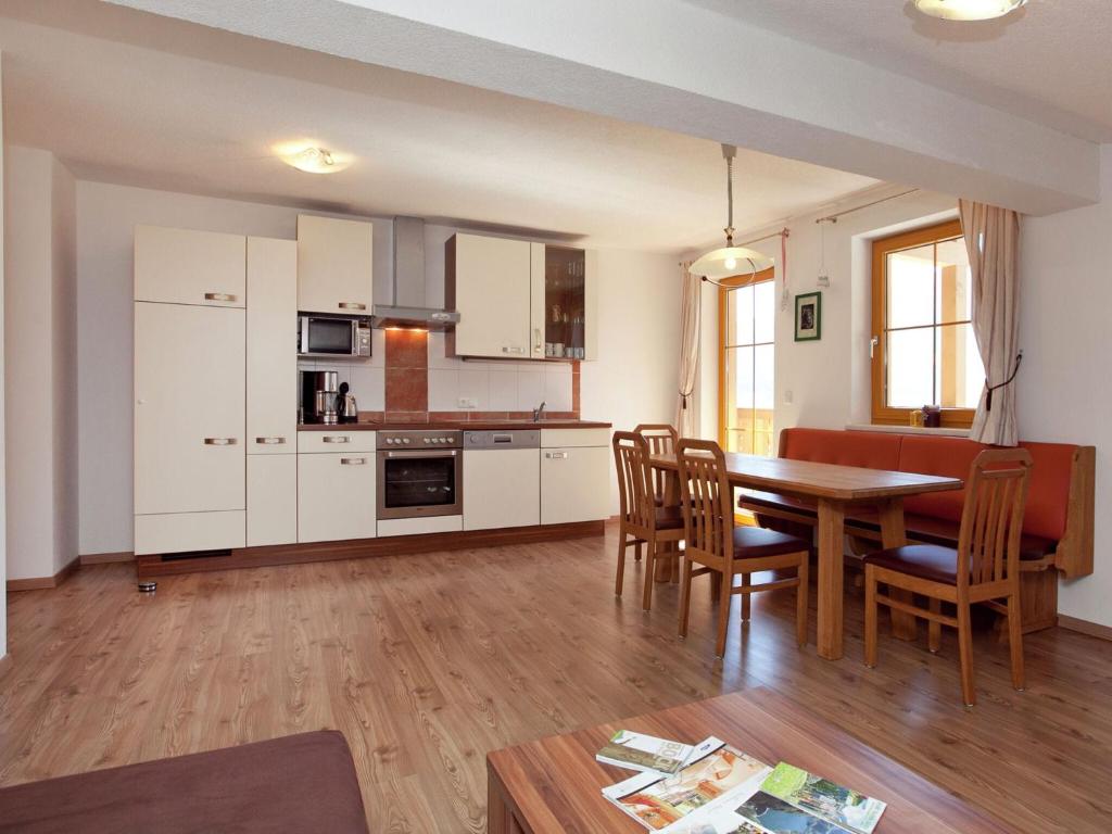 Apartment in Mittersill near Kitzbühel Ski Area photo 2
