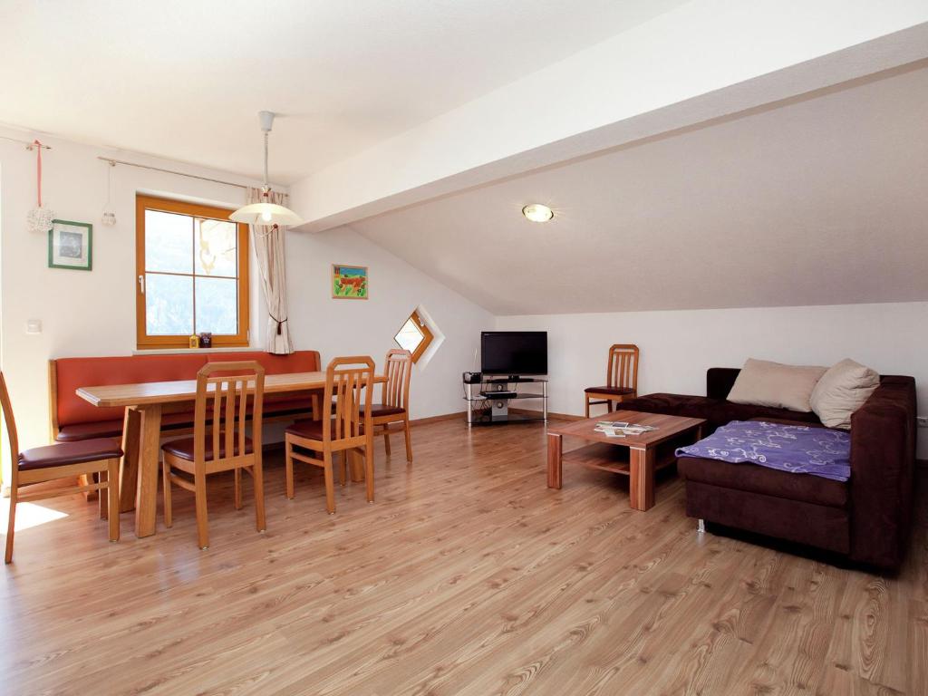 Apartment in Mittersill near Kitzbühel Ski Area photo 3
