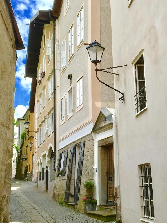 Salzburg Place to Stay — photo 1