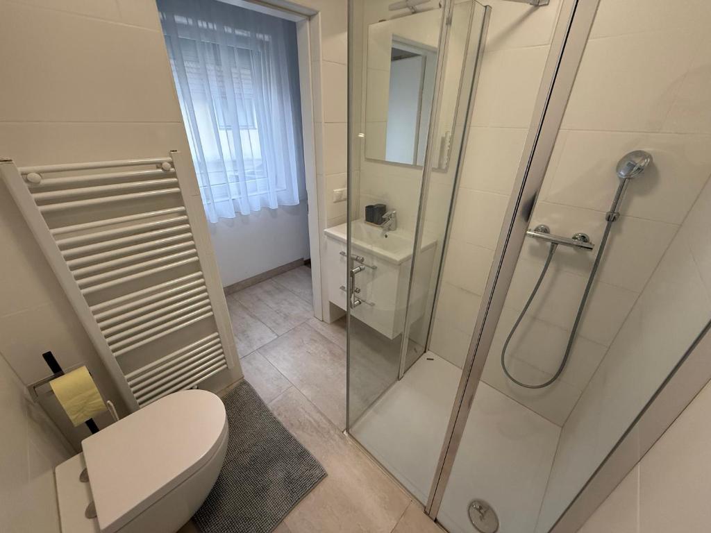 Urban Stay Kremsmünster Premium Apartment photo 3