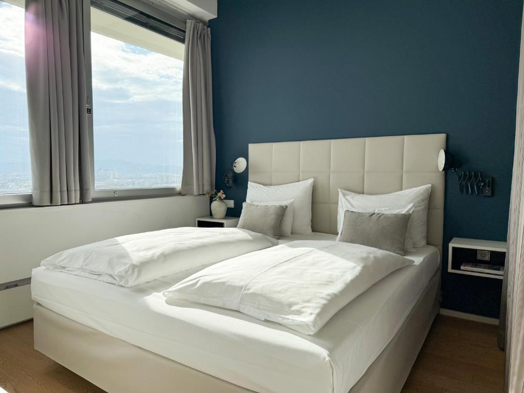 The View - 9th floor apartments photo 2