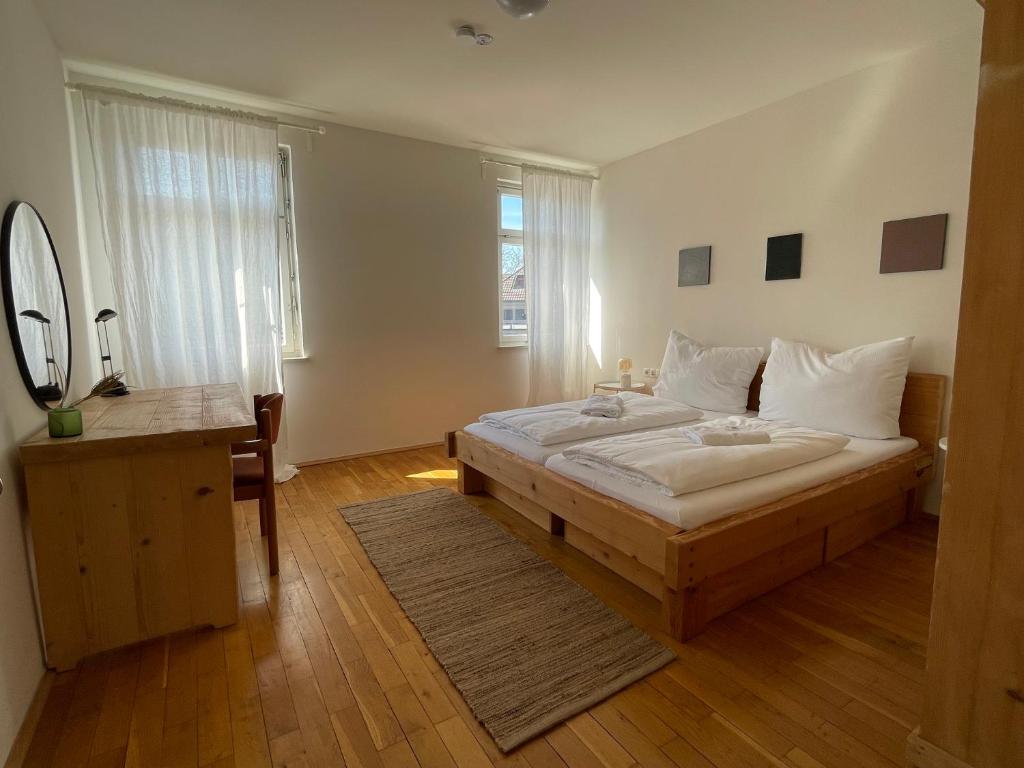Studio im Zentrum von Lochau — photo 1
