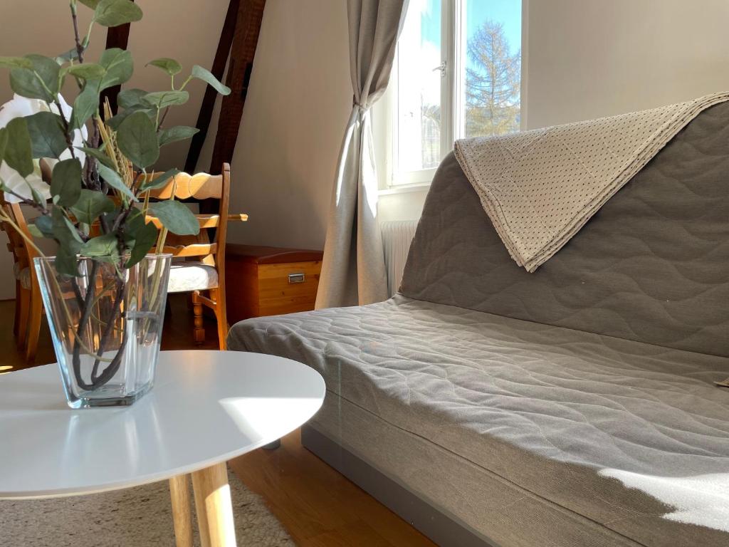 Studio im Zentrum von Lochau photo 2