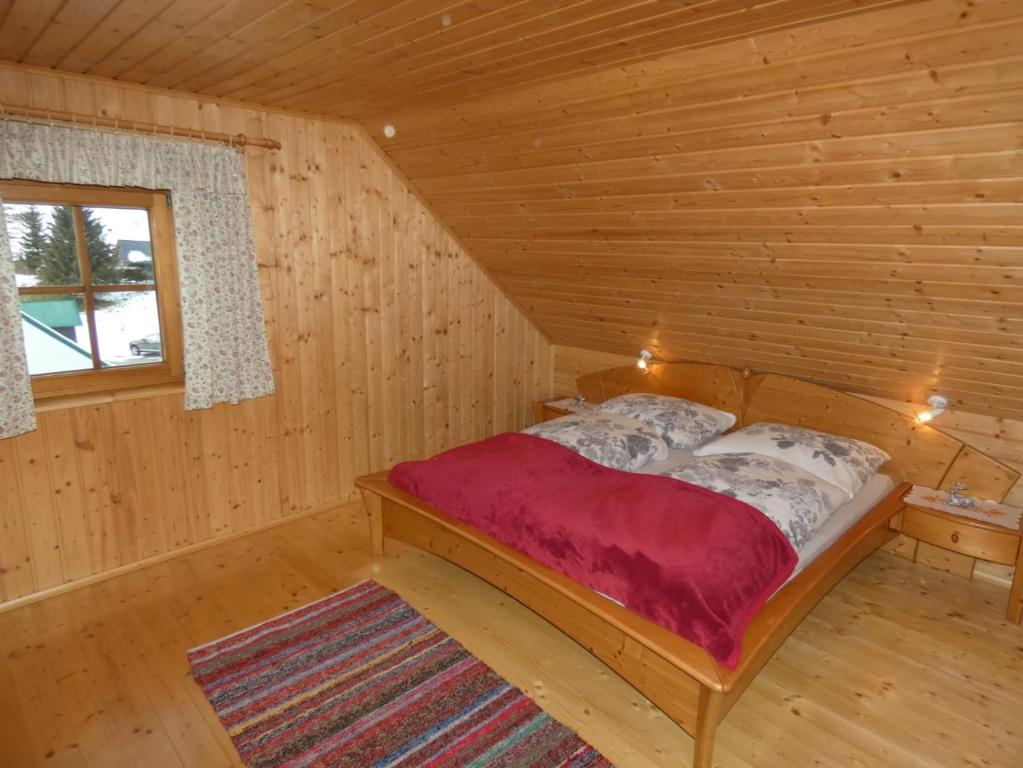 Almhütte Seeberg photo 2