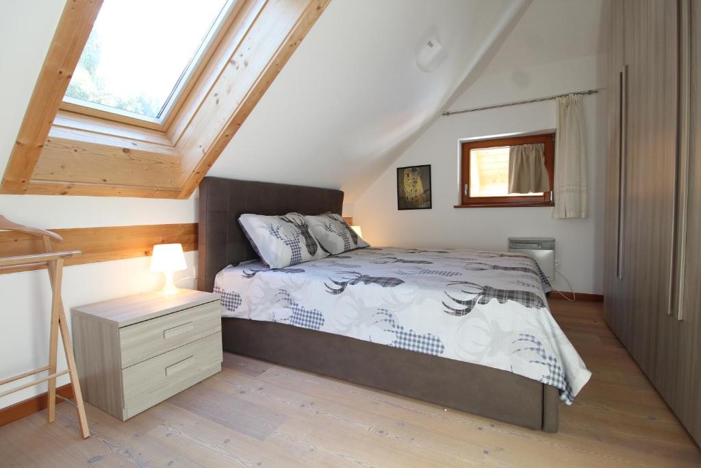 Ski-to-door Apartment PISTENBLICK photo 2