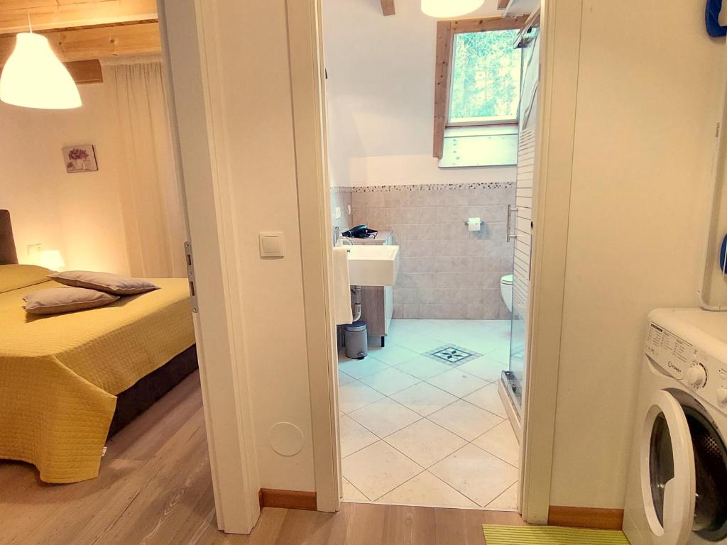 Ski-to-door Apartment PISTENBLICK photo 3