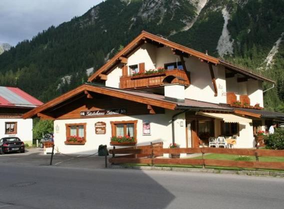 Haus Guentli — photo 1