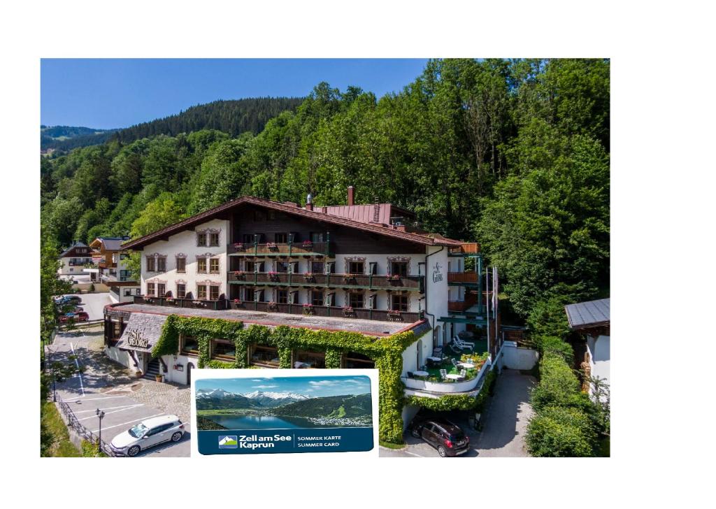 Hotel St. Georg — photo 1
