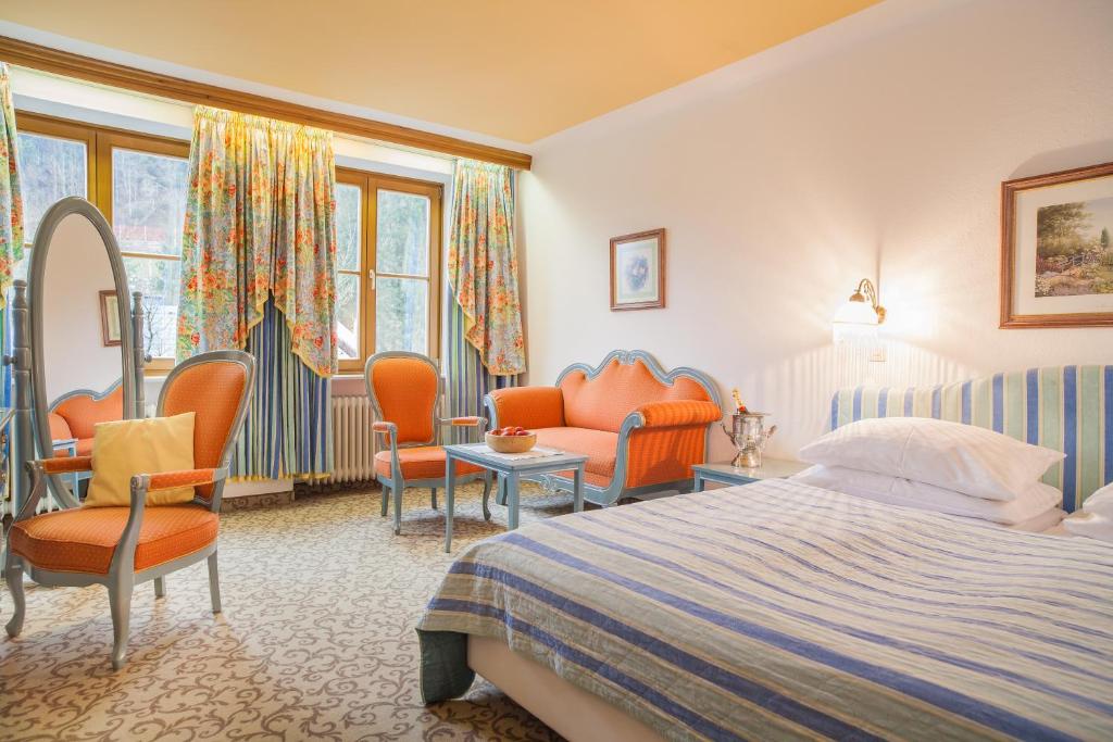 Hotel St. Georg photo 2