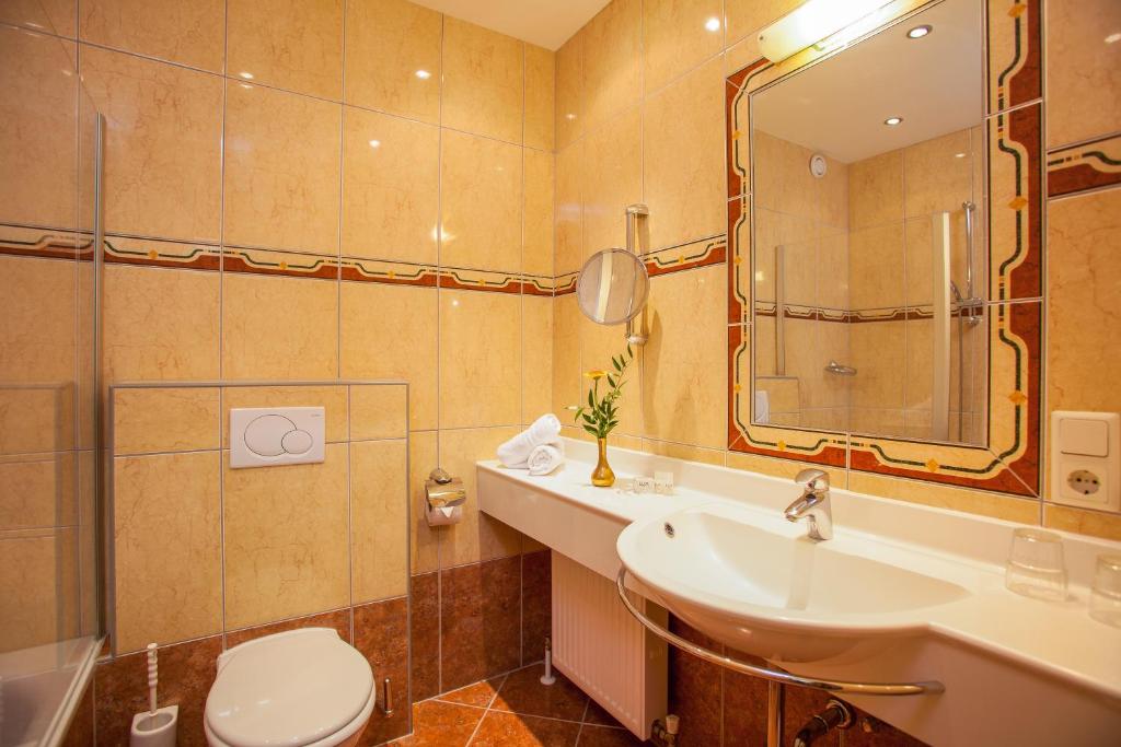 Hotel St. Georg photo 3