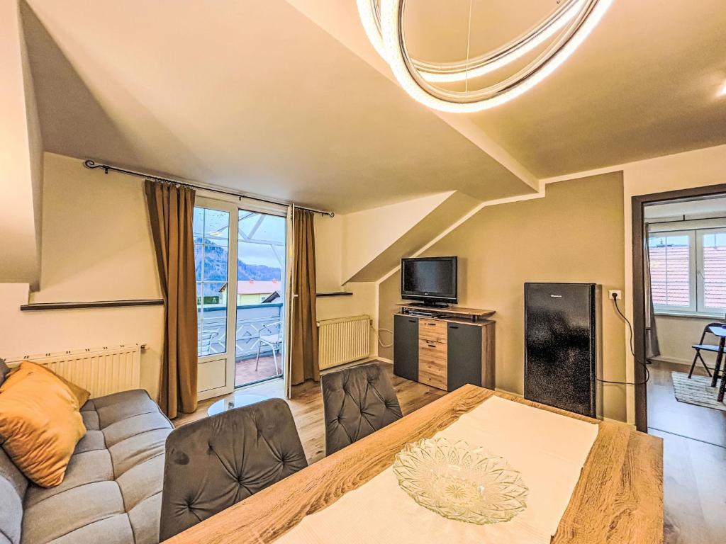 Apartment Frank-2 by Interhome photo 3