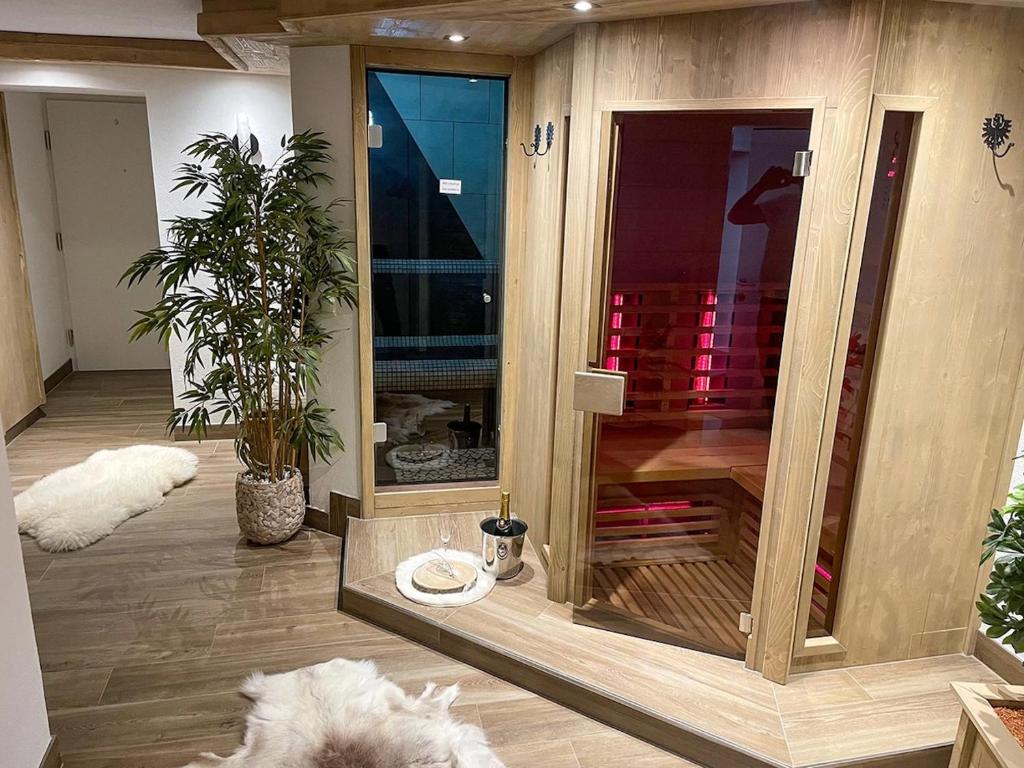 Mountain View Appartements mit Blick photo 3