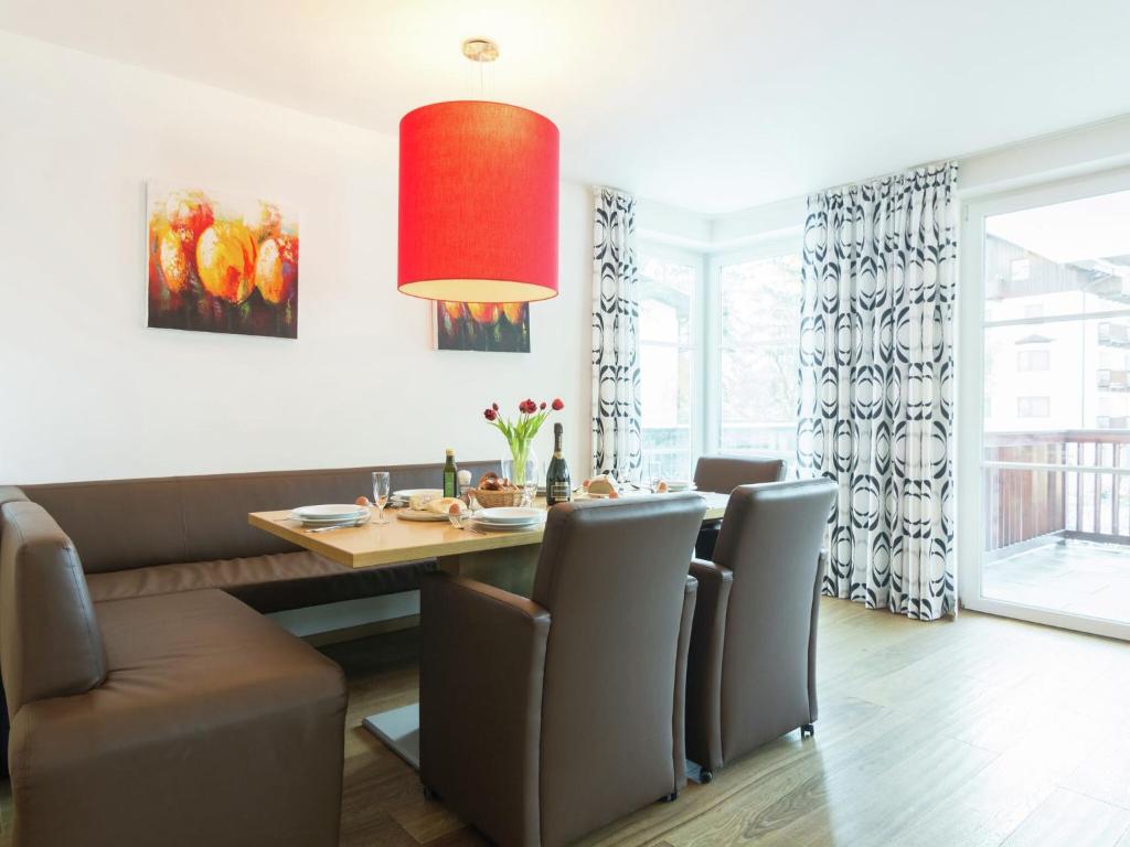 Apartment in Leogang near Ski Slopes photo 3
