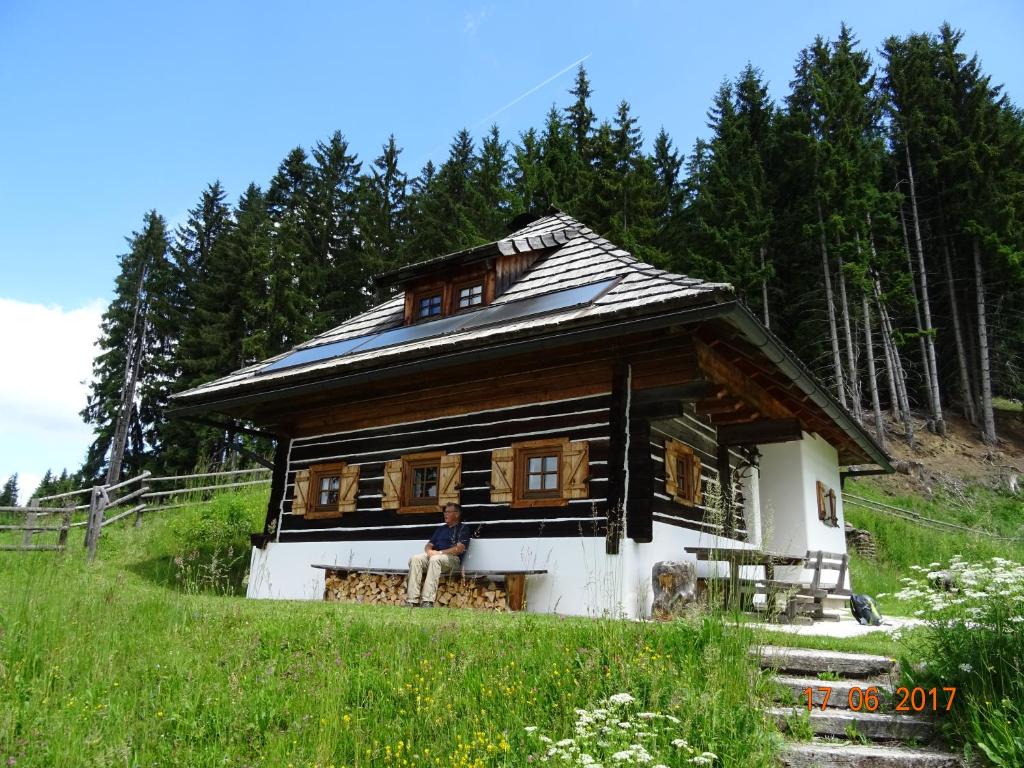 Rüggenhütte — photo 1