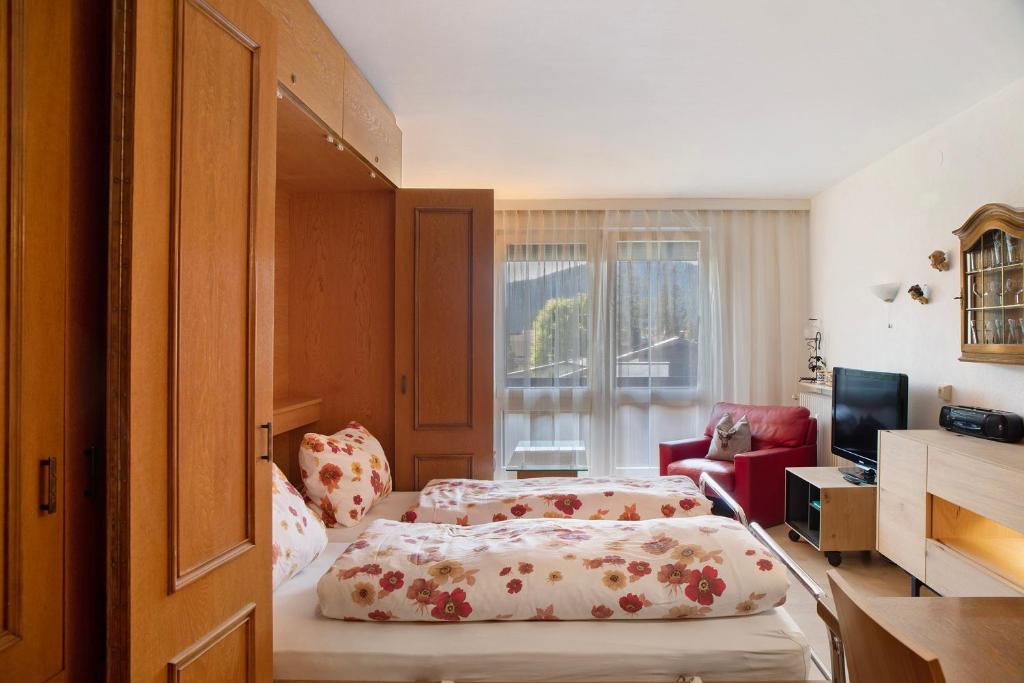 Seefeld Appartement Ilse photo 2