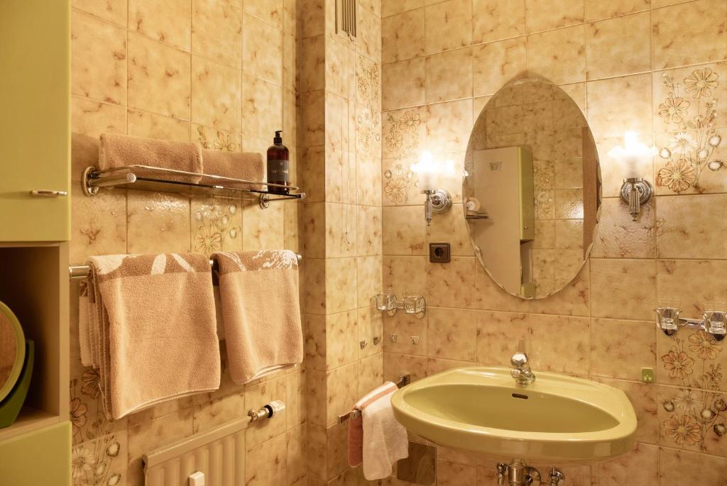 Seefeld Appartement Ilse photo 3