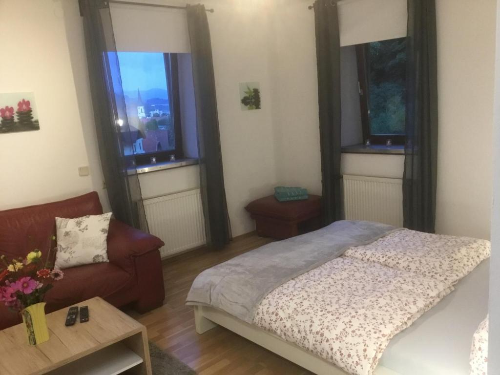 Ferienwohnung Poganz photo 2