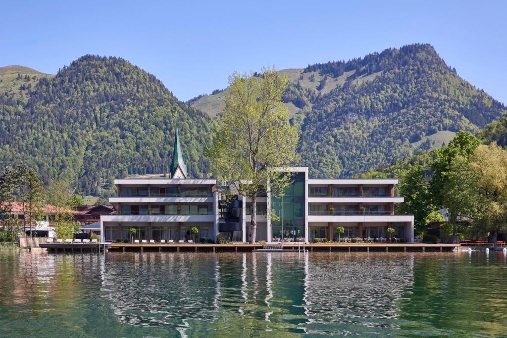 Das Walchsee Resort — photo 1