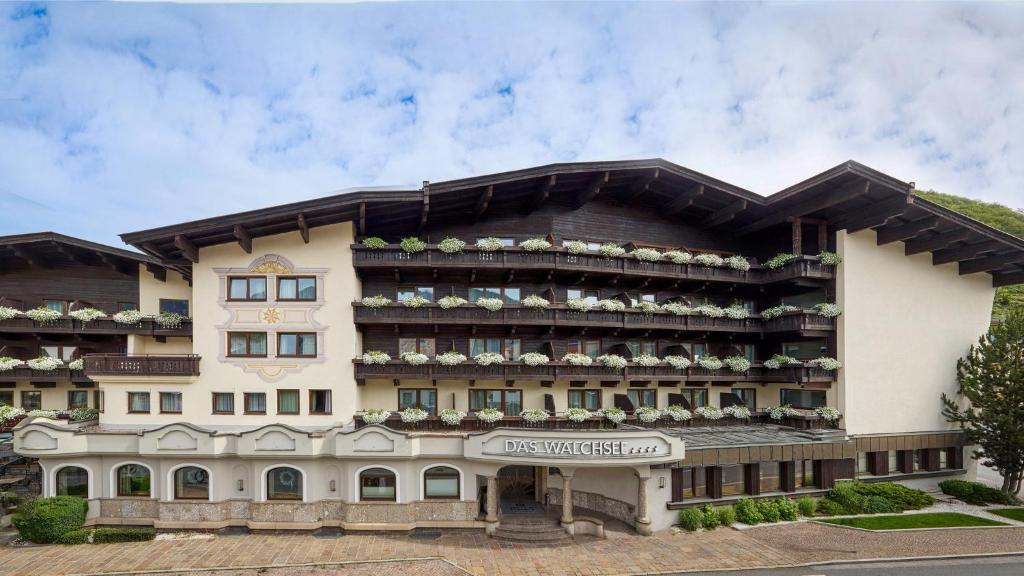 Das Walchsee Resort photo 2