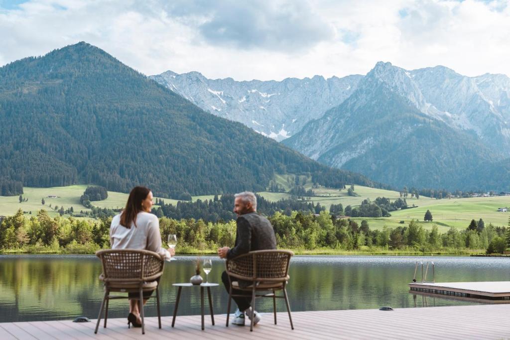 Das Walchsee Resort photo 3