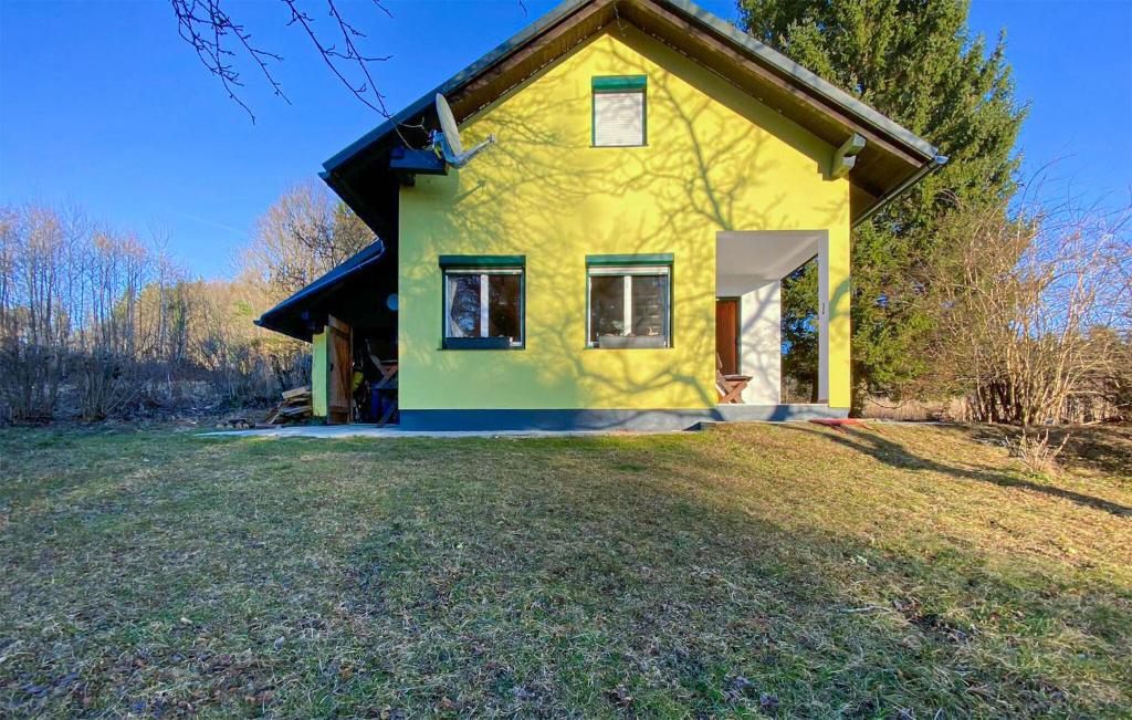 Ferienhaus In Ruhiger Lage — photo 1