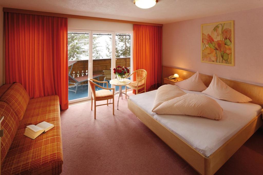 Hotel Sonnalpen photo 2